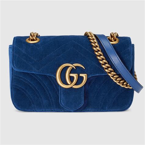 gucci velvet bag saks|authentic gucci handbags for less.